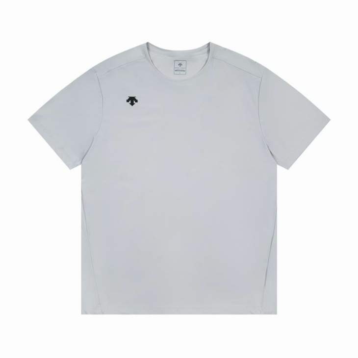 Picture of Descente T Shirts Short _SKUDescenteXS-Lzztr3616441